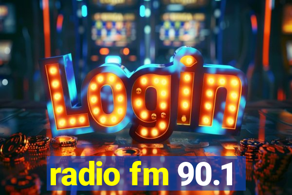 radio fm 90.1